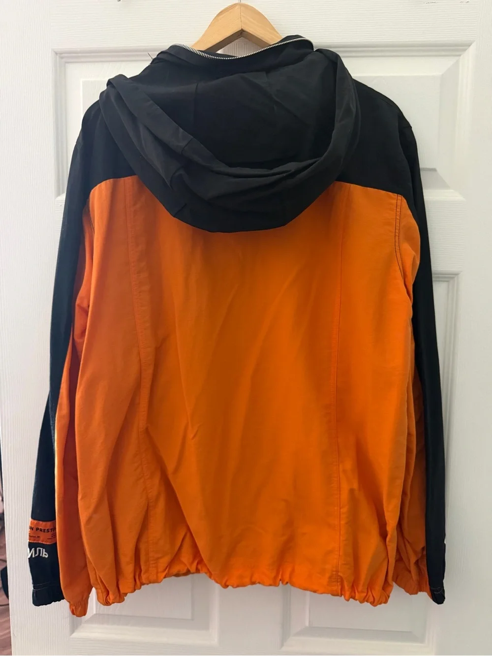 Heron Preston heron preston